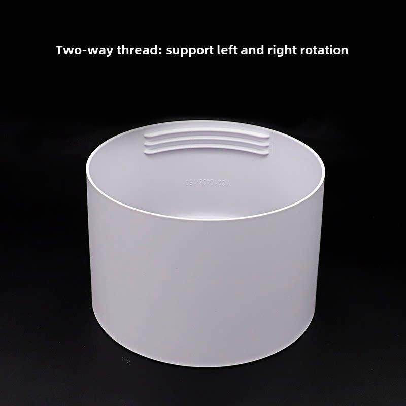 移动空调排气管对接连接管130mm 150mm热排气管排气管左手右手通