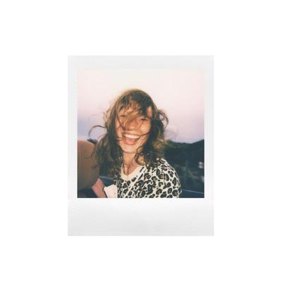 宝丽来go专用PolaroidGo相纸白边彩色 双包套装16张 现货闪发