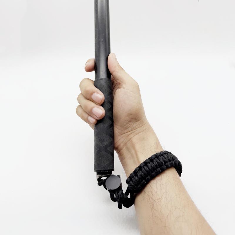 适用于大疆运动相机挂带防丢手绳Insta360X4/X3快拆手腕带1/4螺丝