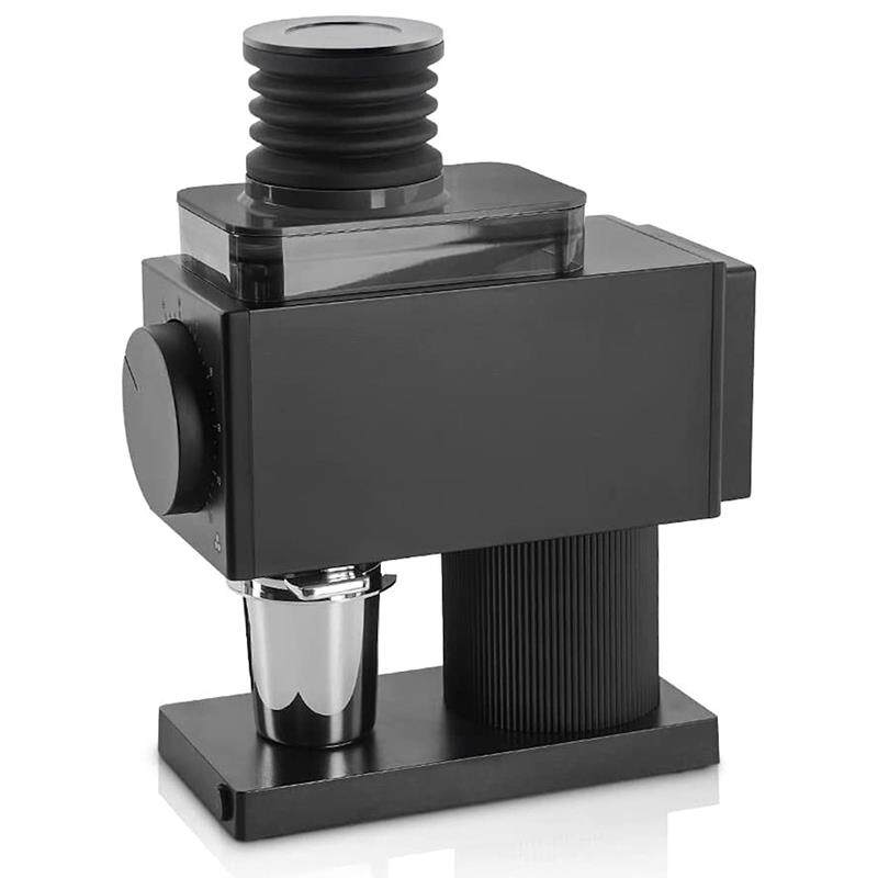 FELLOW电动磨豆机胡桃木盖豆仓 手冲咖啡研磨配件