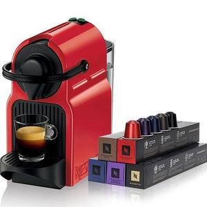 Nespresso胶囊咖啡机全自动C30C40D40便携式咖啡机奈斯派索雀巢