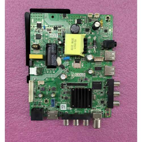 全新原装TP.MS358.PB818 TP.ATM20.PB819 TP.ATM10.PB818网路主板
