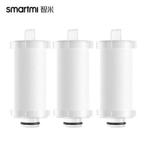 智米智能马桶盖盖板原装净水过滤器PP棉滤芯螺旋款通用型长效款
