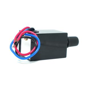 12v24V通用电风扇慢速快速调节器 汽车调光暖风无极调速开关升级版