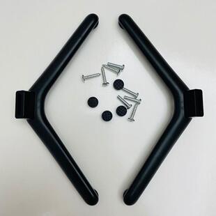 适用PPTV电视机支架32V4 32C2/C4/40C2/50/55VU4/C4 43/55P1S底座