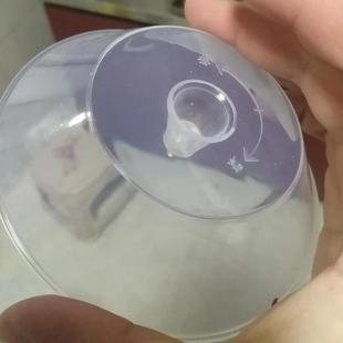 常用油烟机接油碗圆形塑料油杯接油盒油碗油槽油斗油杯油烟机配件