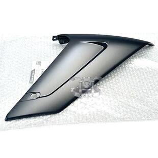 cfmoto 春风675sr定风翼 原厂配件摩托车侧导流罩 车头扰流板外壳