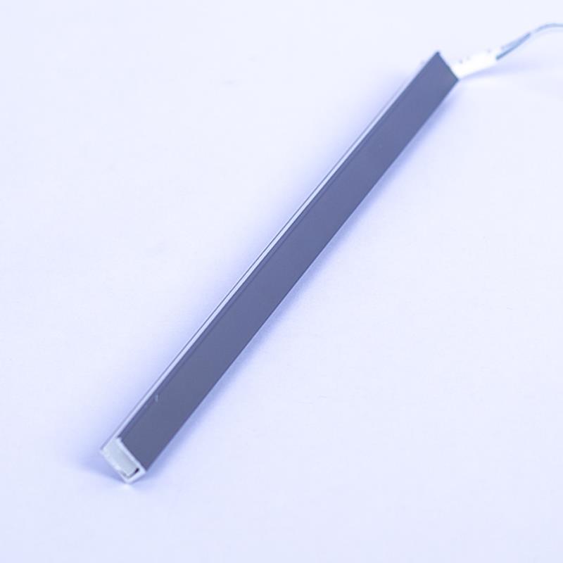 珀莫照明嵌入式led灯条6*9mm窄边橱柜灯氛围灯线条灯铝槽尺寸定制