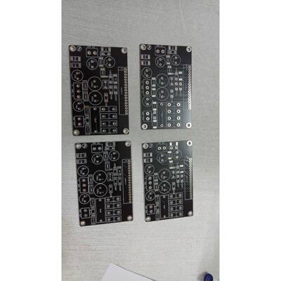 STK4042/4040/4044/4046v/4050/4048/4036系列PAC008通用PCB黑板