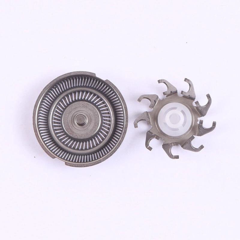 适用博锐剃须刀刀片PS165 166 158 160 161 190 197 198 刮胡刀头