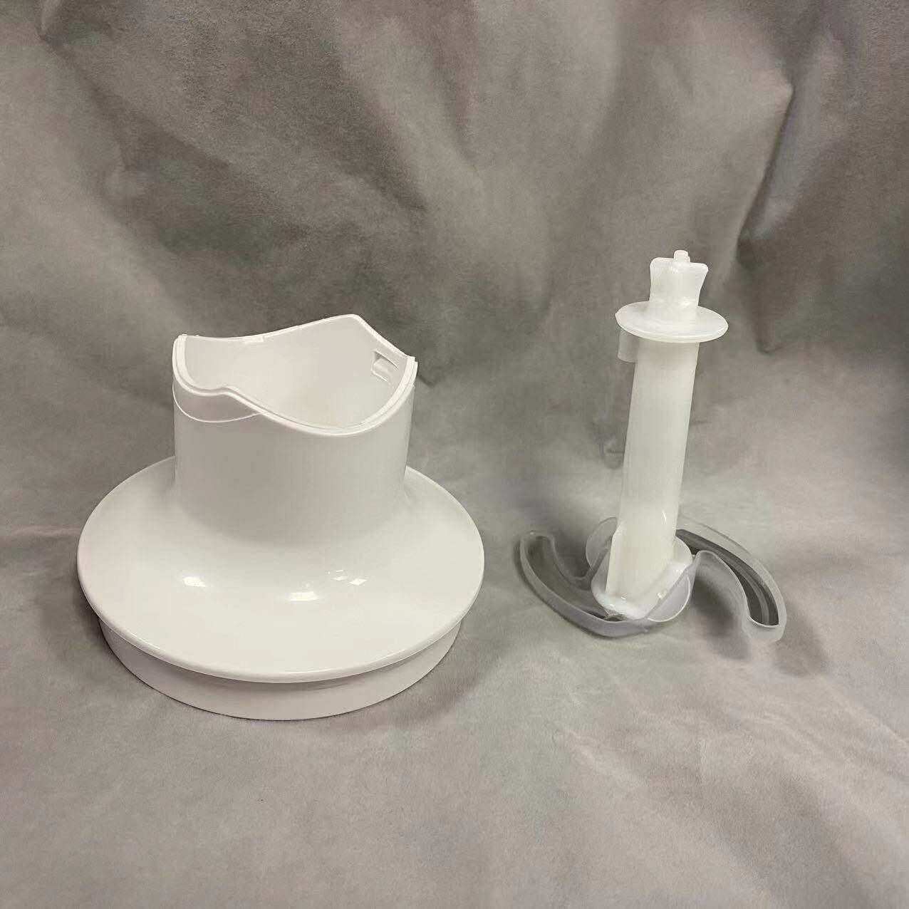 BRAUN博朗MQ5025婴儿料理机350毫升盖加刀配件4165食品调理机配件