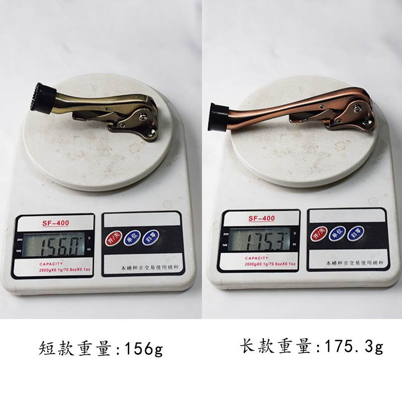 脚踏门吸门脚固定防撞器开门防关门限位定位器门撑脚踩门挡定位器