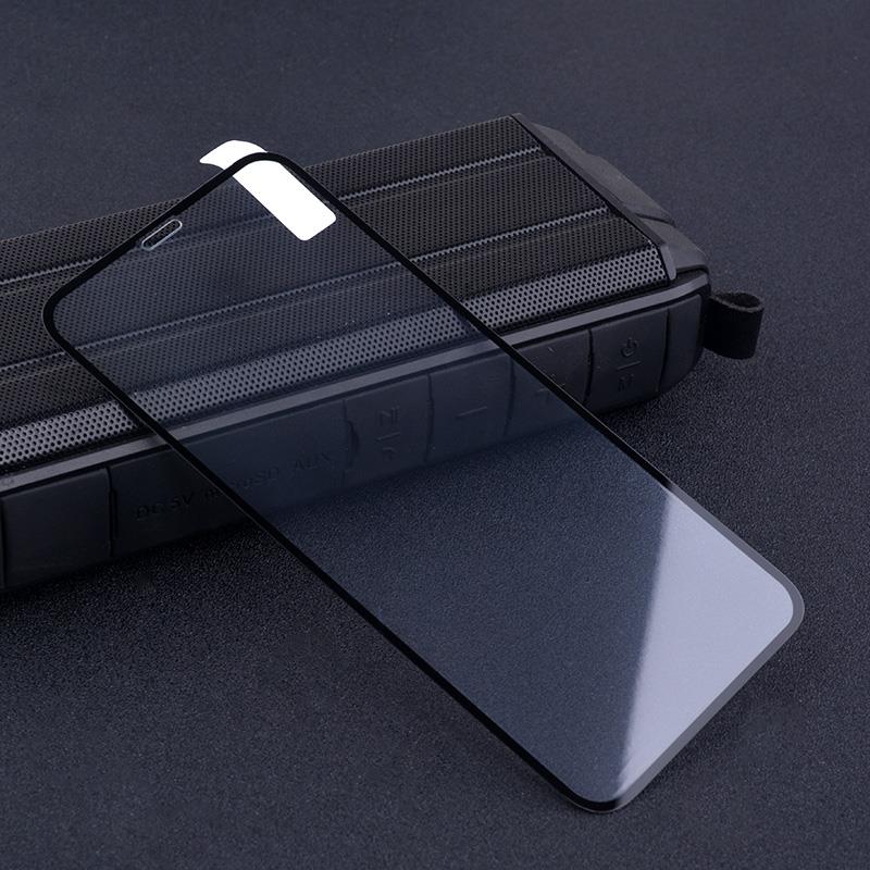 适用OPPO Reno4钢化膜Reno Reno2 Reno8 K10 K10Pro K12X A1 A2X 真我V25 A97一体胶二强丝印全屏钢化膜K11