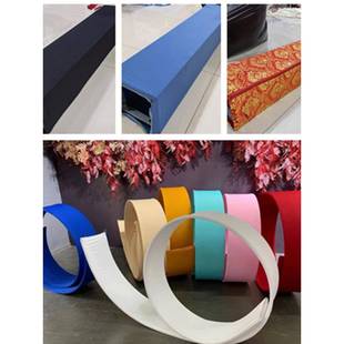 采购产品婚礼桁架套，布炼，弹性布袋，柱套，婚礼道具，桁架套，