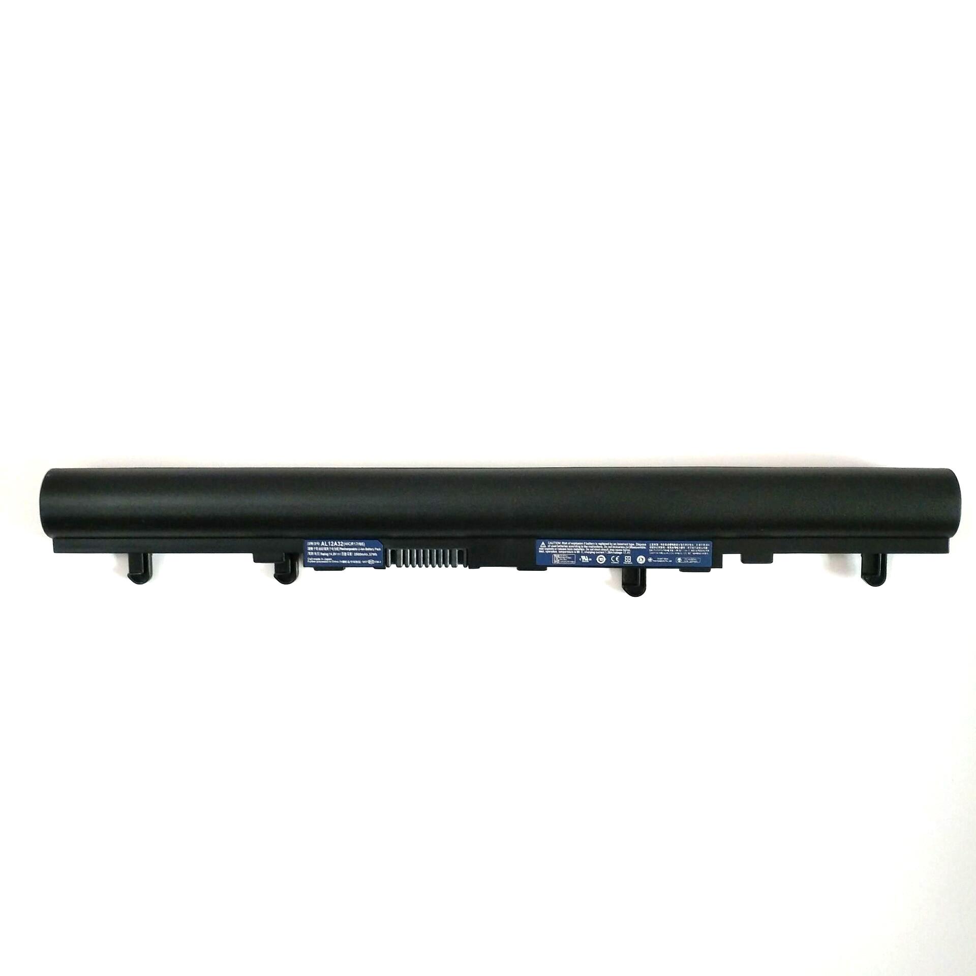 适用ACER宏基V5-471G V5-431G V5-531 AL12A32 MS2360笔记本电池