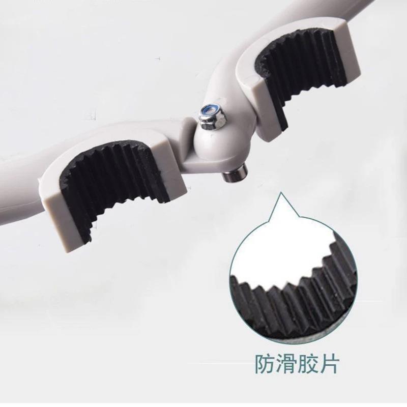 水龙头出水嘴扳手厨房面盆起泡器过滤网口专用拧松器拆卸工具神器