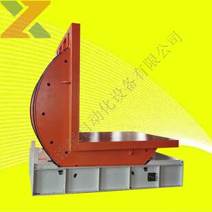 厂家翻转机使用范围广度机械式翻模机多功能高效翻转