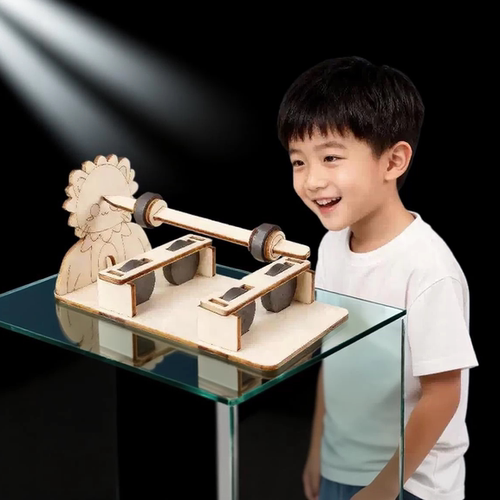 磁悬浮笔STEAM科学实验玩具