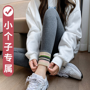 东北内穿秋裤 小个子保暖打底裤 女款 冬加厚加绒外穿棉裤 女2025新款