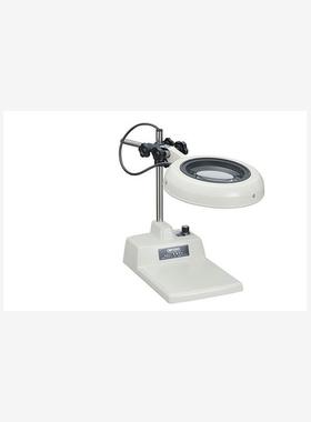 日本OTSUKA放大镜LED照明ENVL-B型2X/3X/4X/6X/8X/10X/12X/15X
