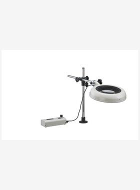 日本OTSUKA放大镜LED照明ENVL-D型2X/3X/4X/6X/8X/10X/12X/15X