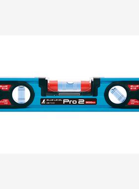 日本SHINWA亲和企鹅蓝色水平尺73330/73331/73332/73333/73334