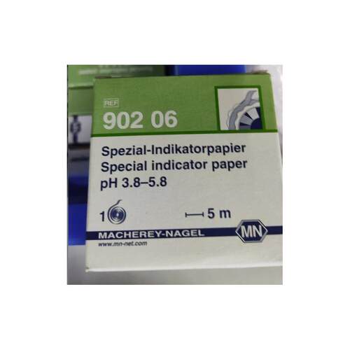 德国MN90206特种pH试纸P