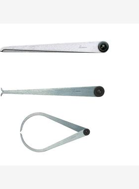 日本亲和SHINWA企鹅卡规73250/73253/73261/73318/73326