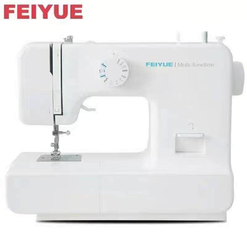 飞跃FY510家用缝纫机台式中薄料家用台式缝纫机,纺织面料/辅料/配套,其他纺织机械,淘宝优惠券,粉丝福利购,淘宝优惠卷