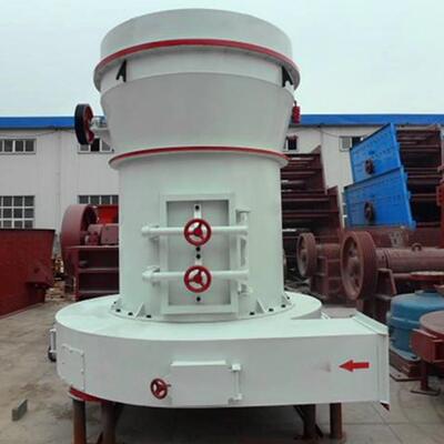 铝矾土磨粉机4r3220型雷蒙磨耐材行业石英砂粉碎粉碎机干磨