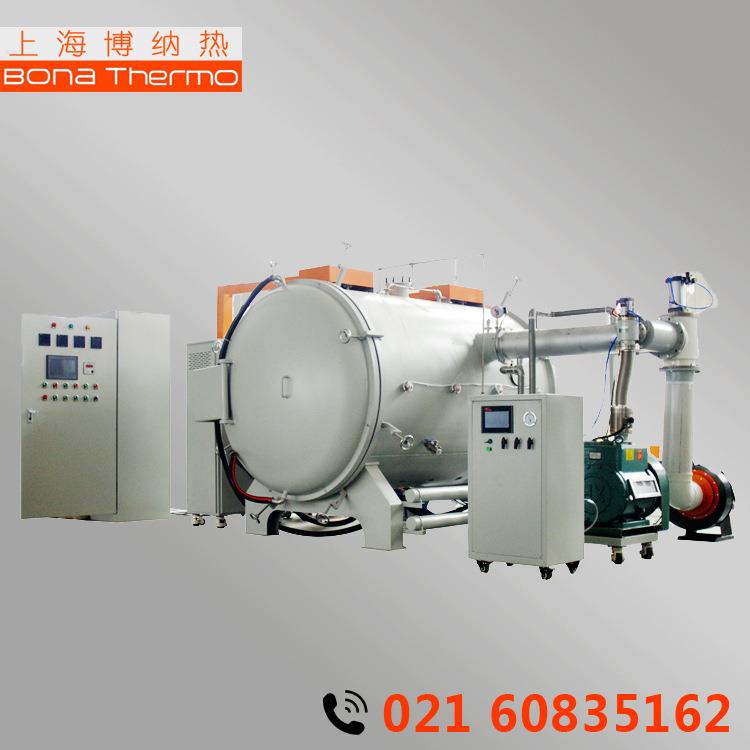 dpf烧结炉gpf烧结炉上海工厂现货真空粉体煅烧炉质保一年