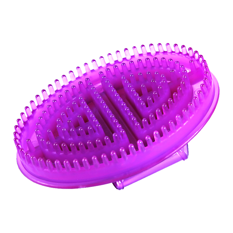 磁石经络刷魔蝎刷五行按摩刷大小腿全身通用神器筋络肌肉美容院专