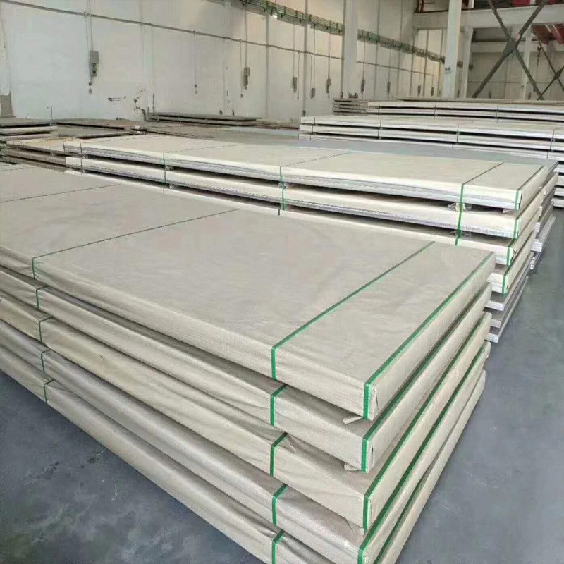 双相钢板2507不锈钢板S22053板022Cr25Ni17Mo4 2205不锈钢板