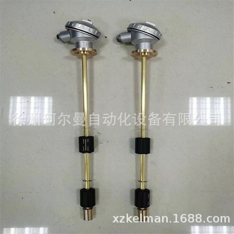 液位传感器LCT 液位计KT.10.3.0500.O.FOPX 温度传感器电流输出