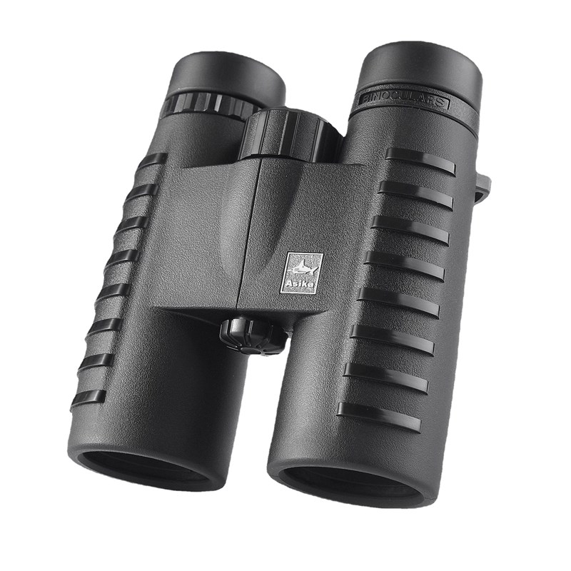 胜途鲨鱼望远镜10x42高倍高清绿膜双筒手持便携微光夜视镜现货