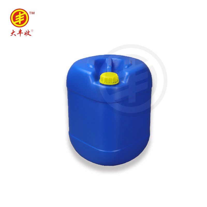 25L塑料化工桶 农化工包装塑料桶 洗蜡水桶 塑料密封罐包装容器