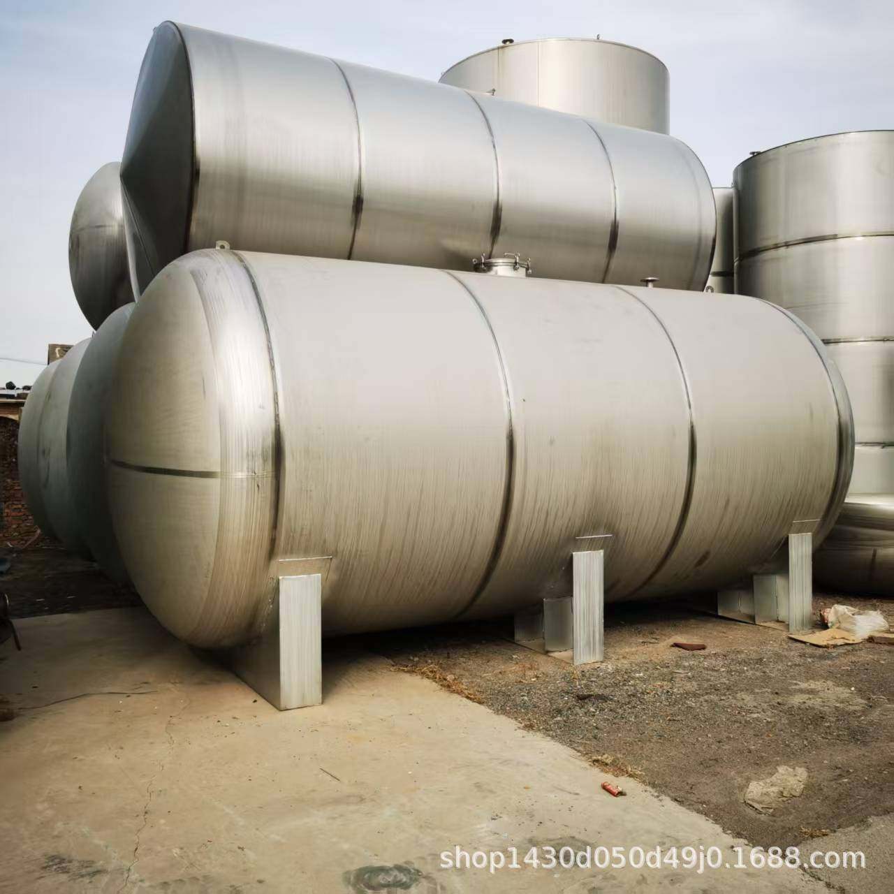 出售304不锈钢储罐立式不锈钢底部裙边储存罐工业用液体储罐,工业油品/胶粘/化学/实验室用品,其他实验室设备,淘宝优惠券,粉丝福利购,淘宝优惠卷