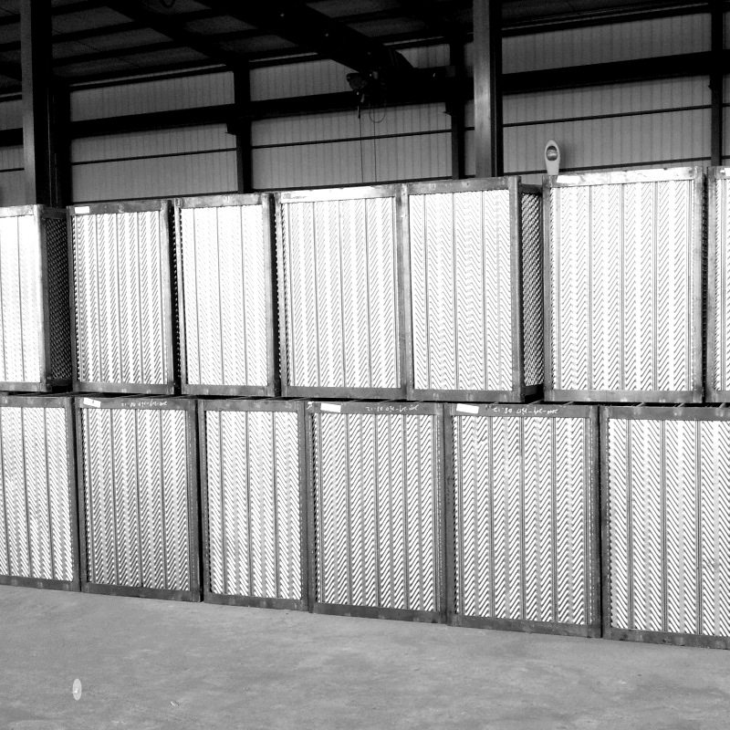 空预器蓄热元件 GGH换热器 换热元件 搪瓷 考登钢 耐腐蚀 型号全,标准件/零部件/工业耗材,滤网,淘宝优惠券,粉丝福利购,淘宝优惠卷