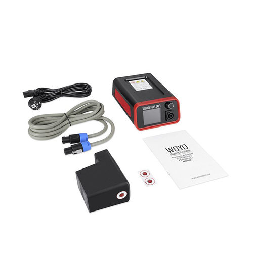 铝车身免伤漆电磁凹陷修复仪PDR009冰雹凹坑修复仪钣金凹陷秒复仪