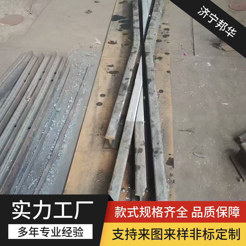 道岔生产厂家DK624单开道岔对称道岔38KG铁路道岔加工