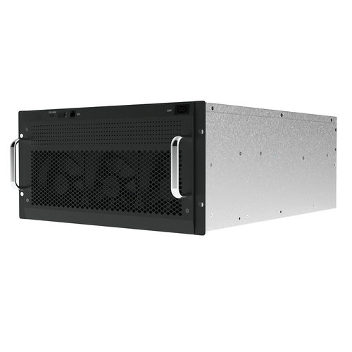 63KW80KW105KW模块化设计三电平拓扑结构双向ACDC变流器