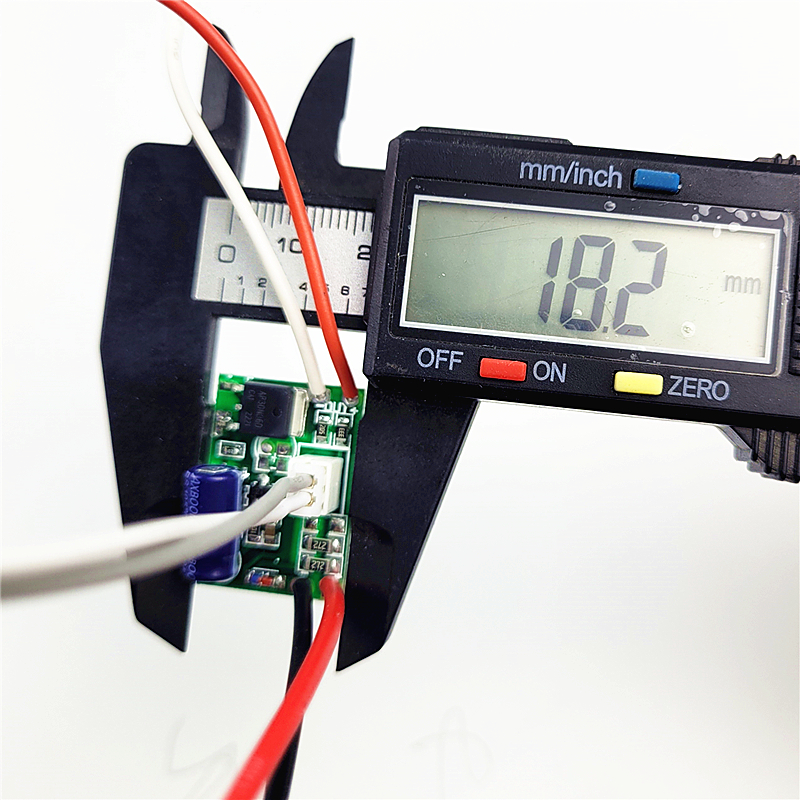 330伏低压光控开关DCV37V5V12V24V路灯太阳能灯小制作光控模块