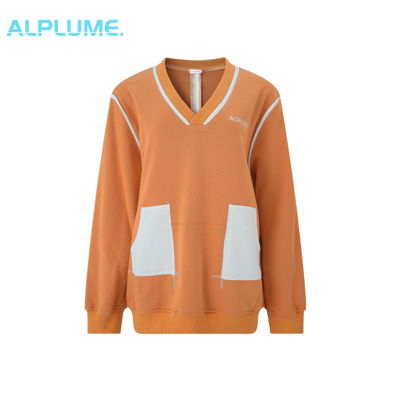 美式复古卫衣男新款宽松休闲