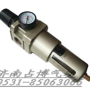 济南占博杰菲特QE325，QE320，QE325-TZ,QE320-TZ过滤减压阀