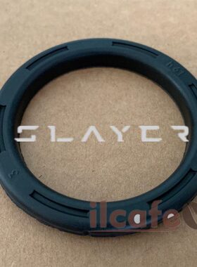 依莲咖啡-进口 SLAYER 原厂半自动咖啡机冲泡头密封圈橡胶圈配件
