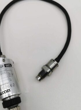 VALCOM沃康压力传感器VFHS-A3-5MPW平膜压力变送器4-20ma/5MPA