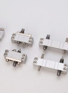 MY1B25-L机械式无杆气缸MY1B25-H/MY1B25-A/高低负载支架/缓冲器/