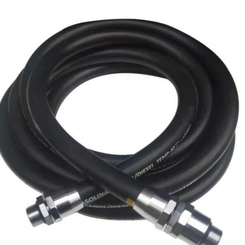 加柴油汽油加油机站油管接头老式接头加油泵专用冬天不发硬耐寒管