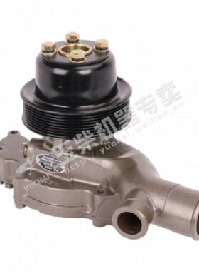 原装玉柴YC4110发动机E2100-1307020G冷却水泵江淮十通乘龙客货车