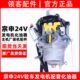 宗申148F驻车发汽油电机24V车载化油器配件2KW千瓦化油器总成